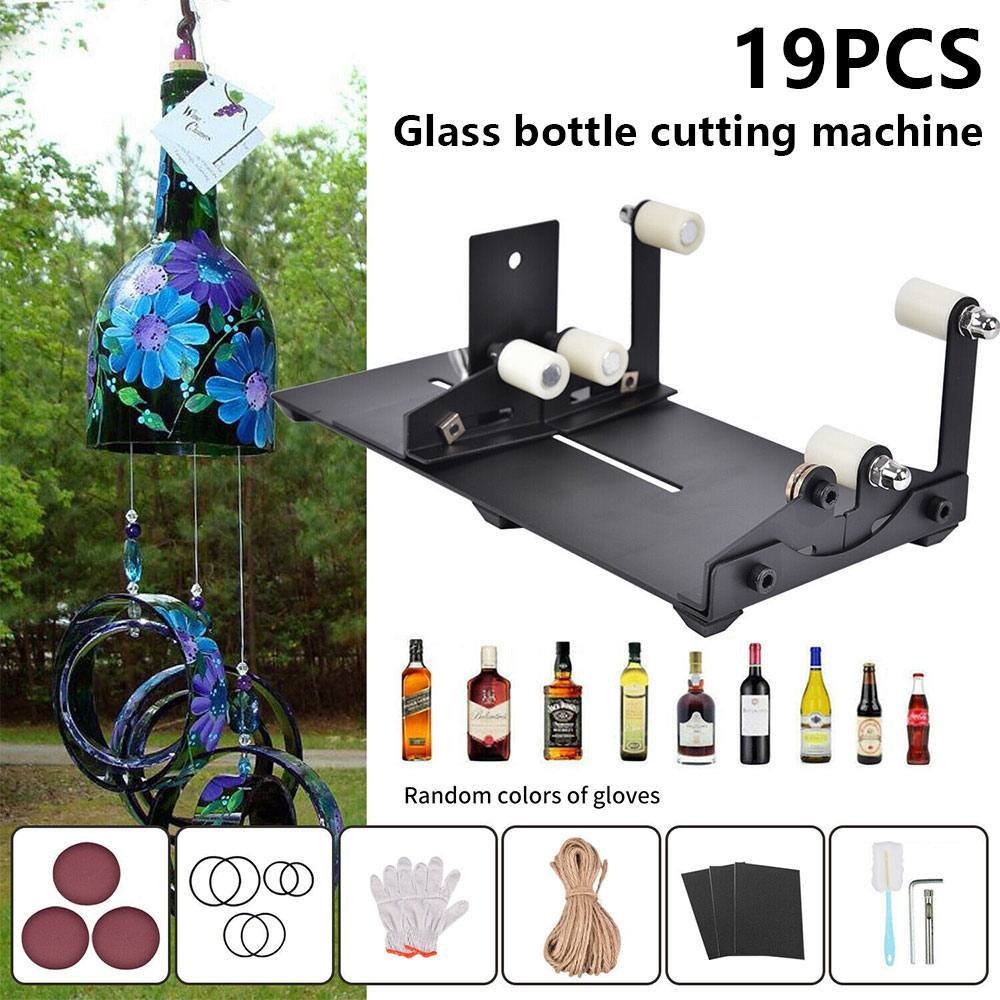 Screen Protector Cutter - 19 шт., инструмент для резки стеклянных