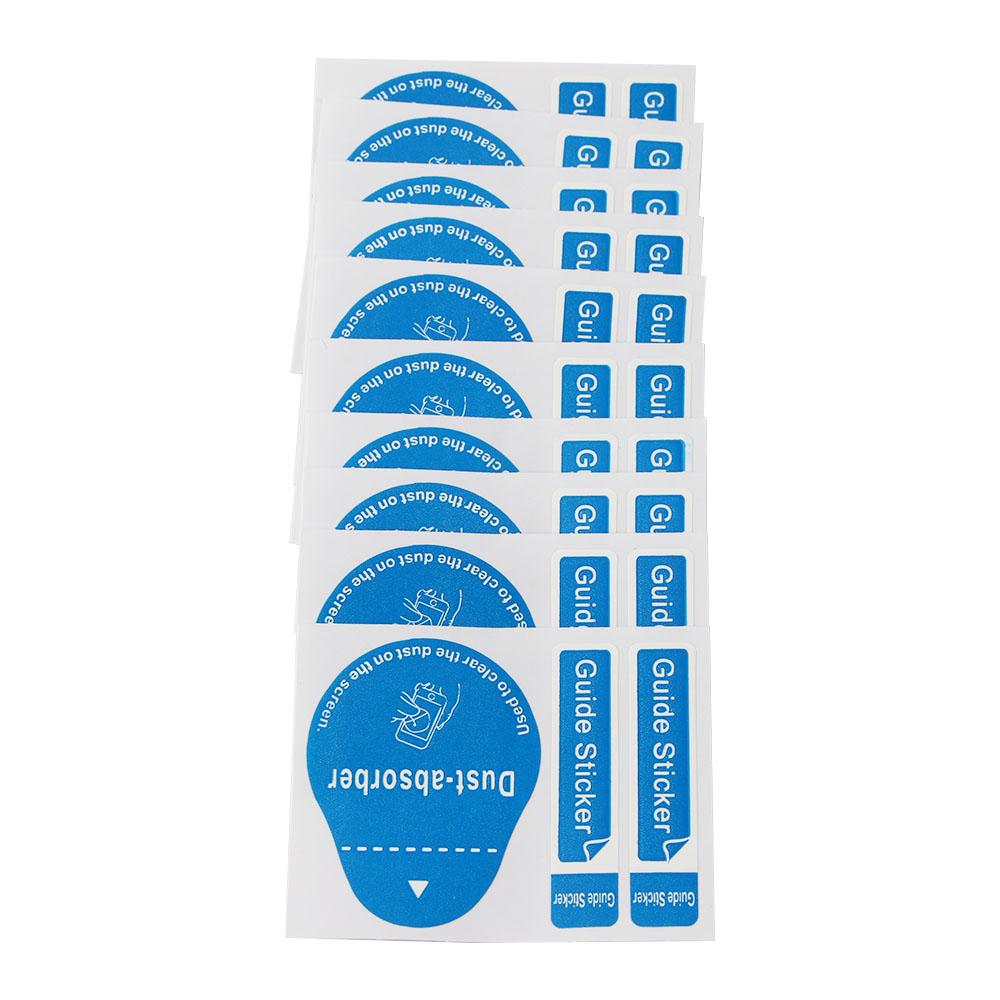 Dust Removal Sticker - Средство для очистки экрана, защитное стекло,
