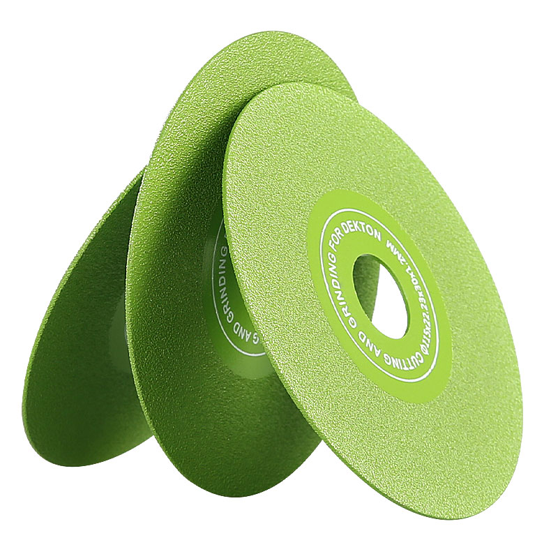 Screen Protector Cutter - Алмазный отрезной диск LOZLIN для угловой