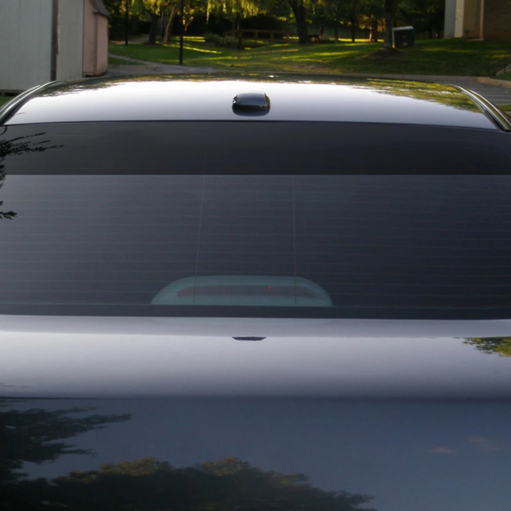 Glass Protector Auto - Пленка для тонировки автомобильных окон, виниловая,