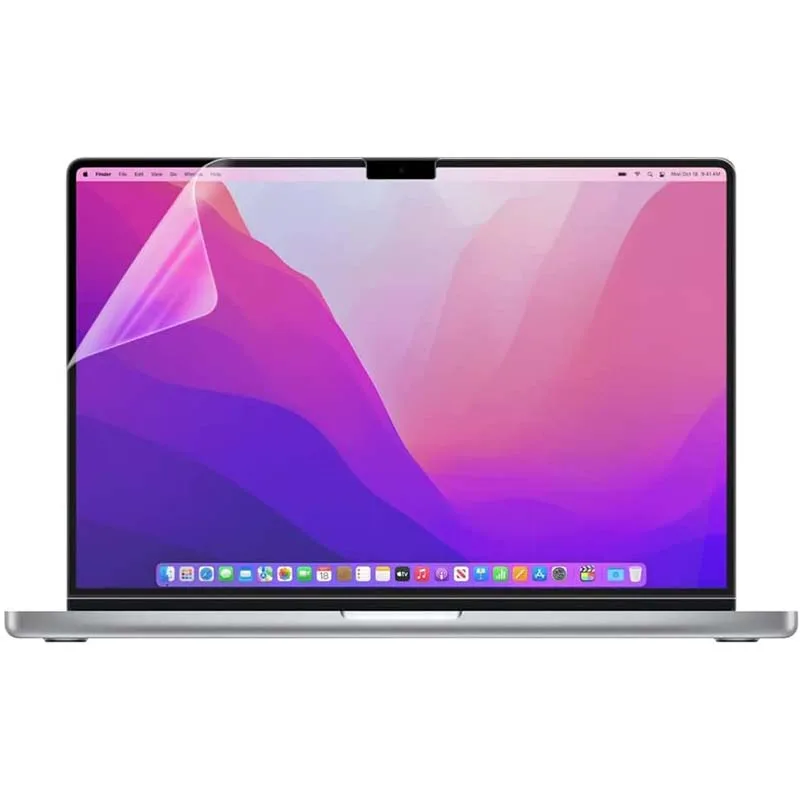 Matte Anti Glare Screen - Матовая Антибликовая Защита экрана для 2021