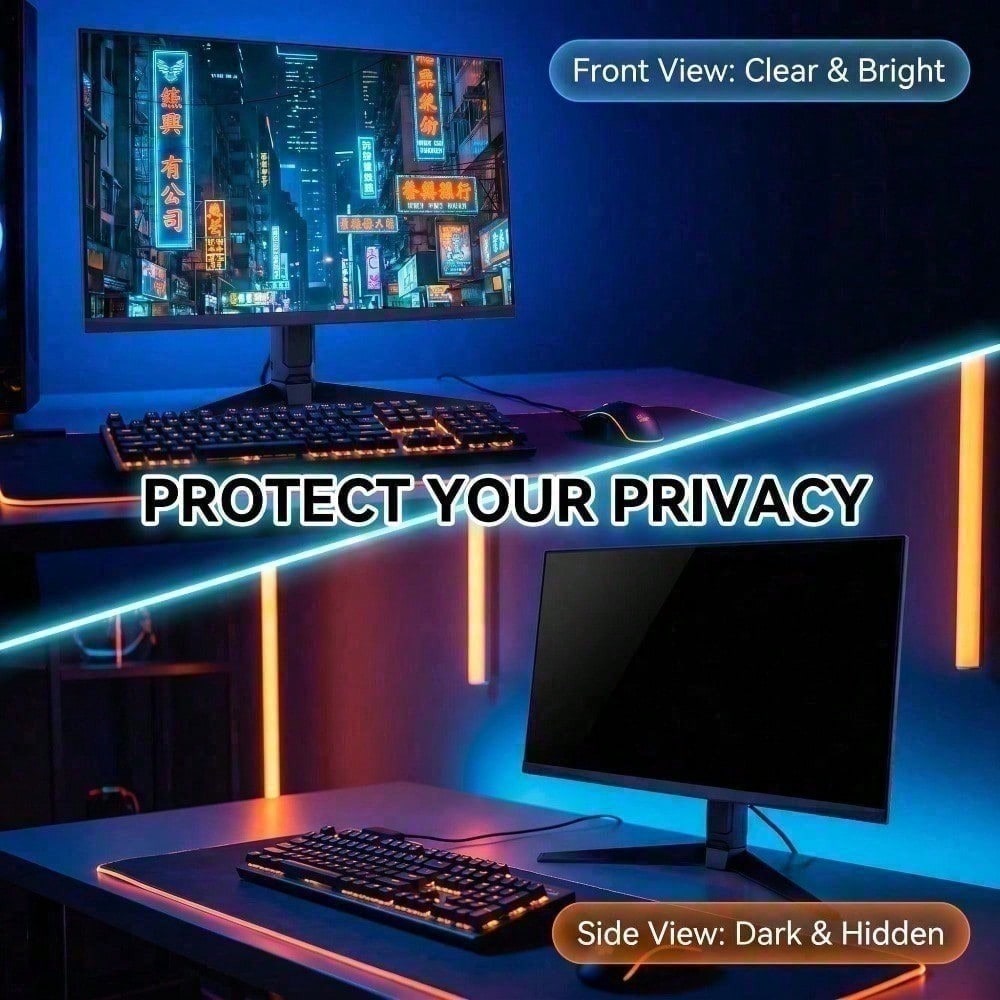 [Комплект из 2 шт.] 19,5-дюймо – обзор и цена Privacy Filter 2Pack