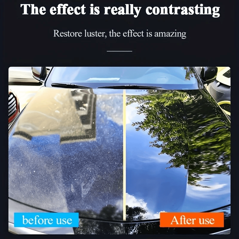 Автомобильное керамическое нан – обзор и цена Oleophobic Coating Spray