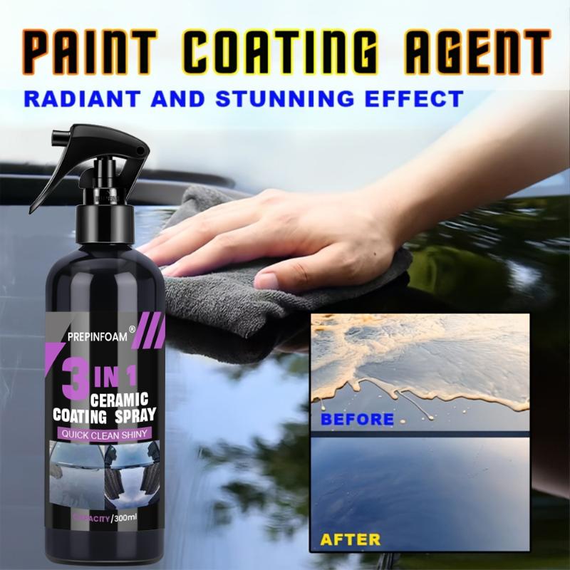 Керамическое жидкое покрытие-с – обзор и цена Nano Liquid Coating