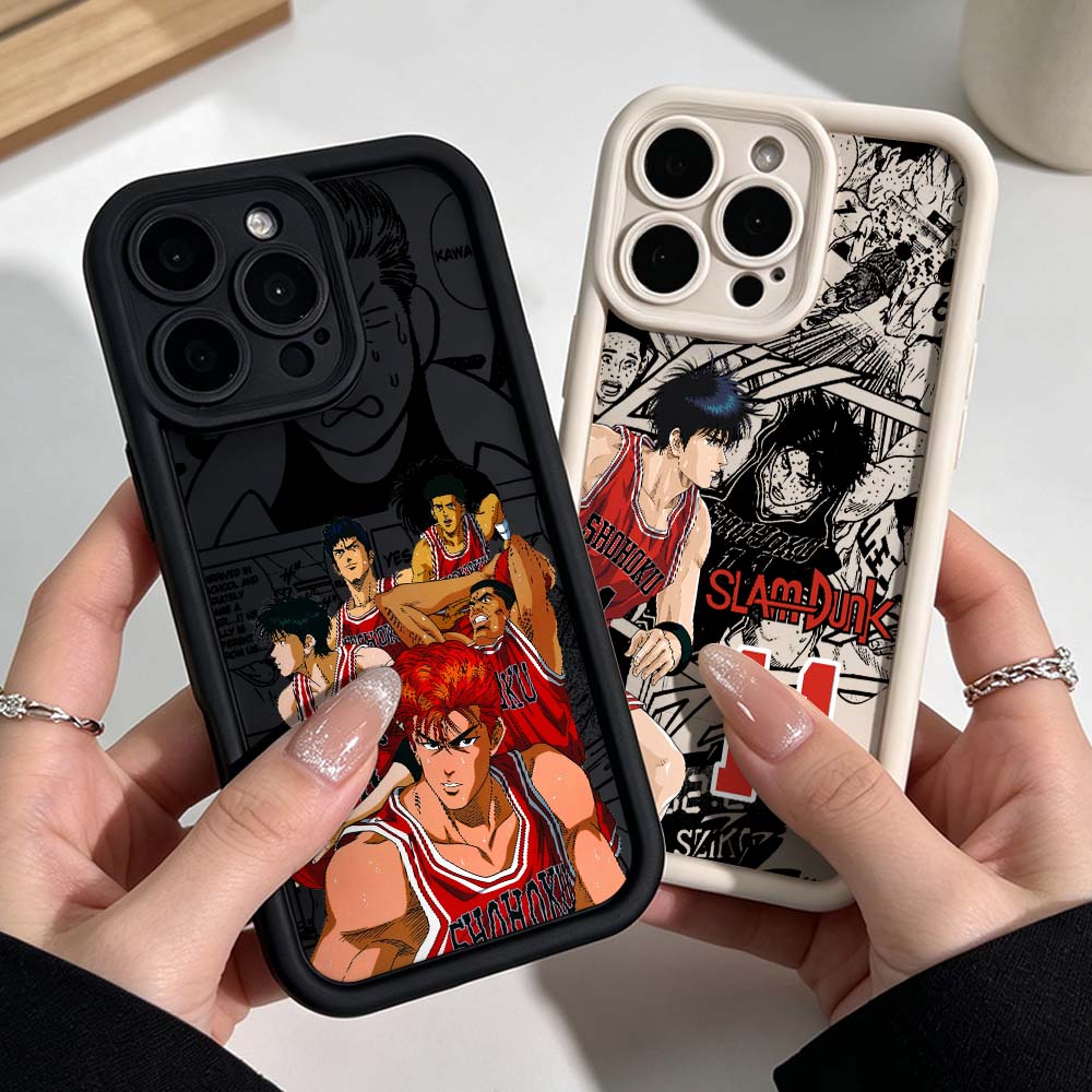 Чехол для телефона S-Slam Dunk – обзор и цена Apple Iphone 15
