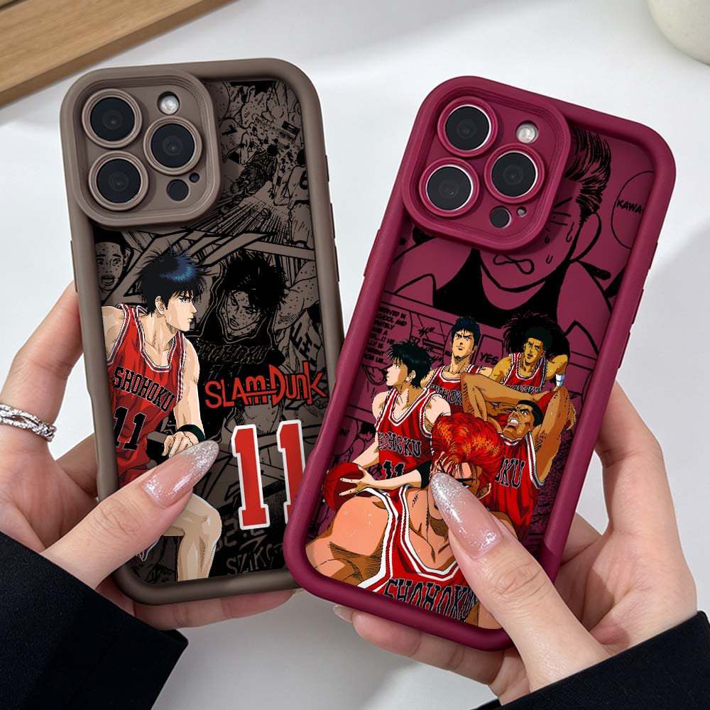 Чехол для телефона S-Slam Dunk – обзор и цена Apple Iphone 15