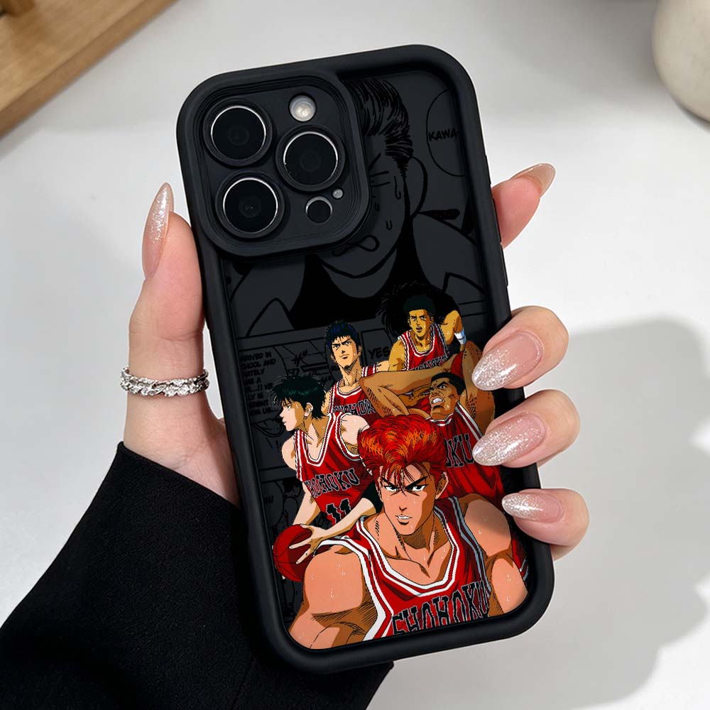 Чехол для телефона S-Slam Dunk – обзор и цена Apple Iphone 15
