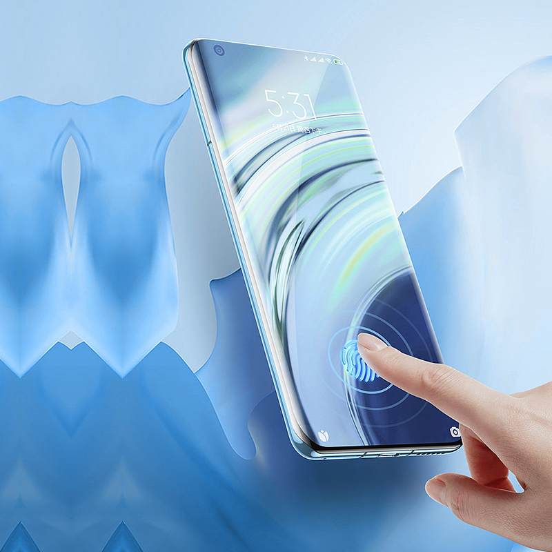 Защитная пленка TUOLI для экра – обзор и цена Screen Protector Cutter