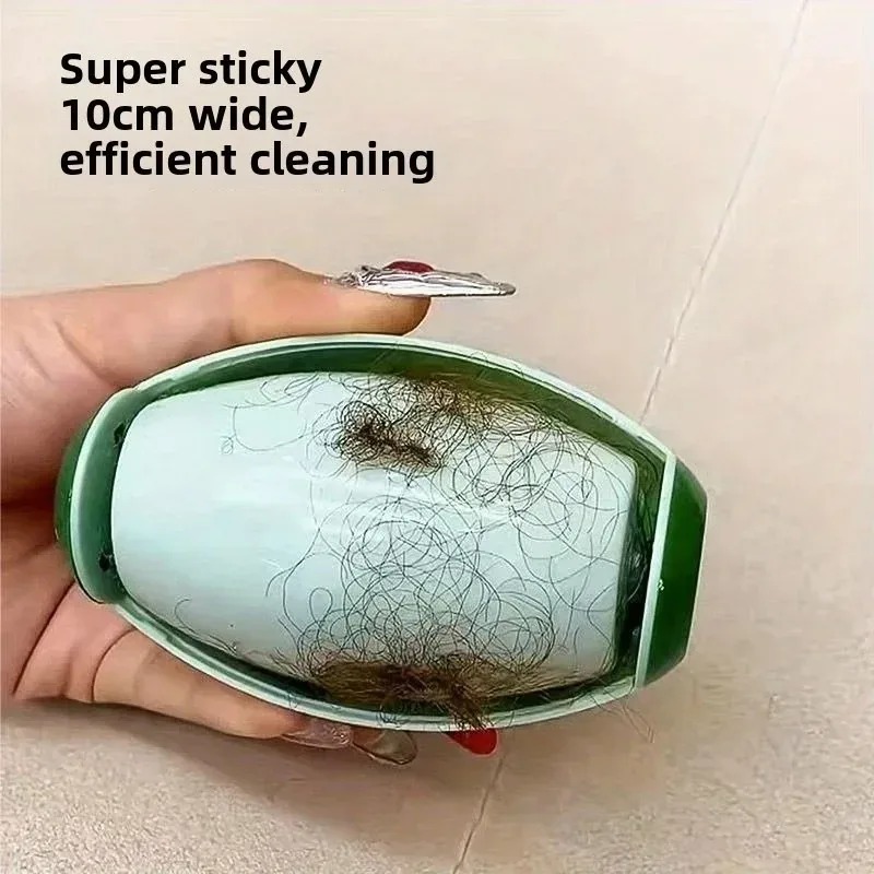 Ролик для удаления ворса с сил – обзор и цена Dust Removal Sticker