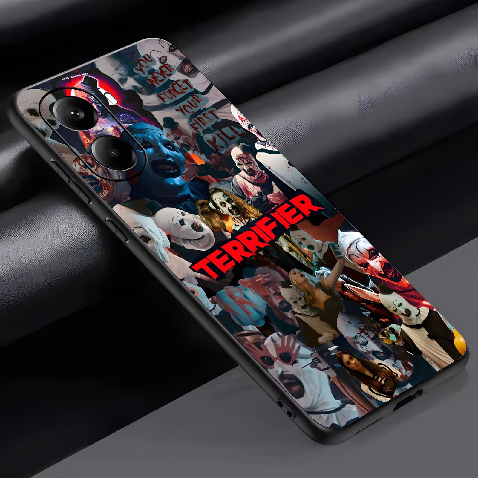 Чехол для телефона Art the Clo – обзор и цена Xiaomi Poco X6