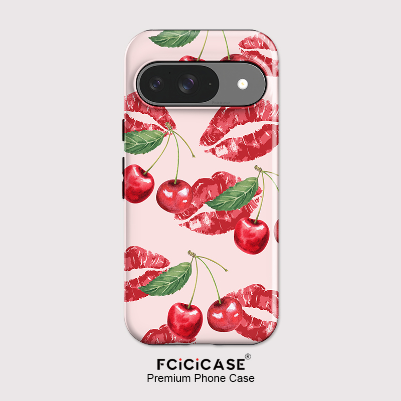 Противоударный чехол Fcicicase – обзор и цена Google Pixel 9