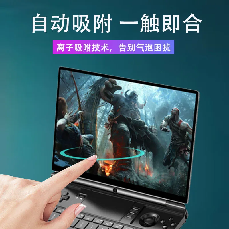 Гибкая защитная пленка для экр – обзор и цена Matte Anti Glare Screen