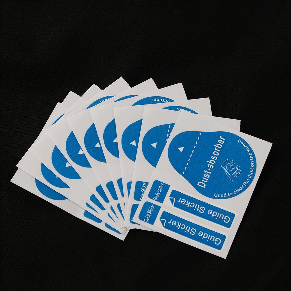 Средство для очистки экрана, з – обзор и цена Dust Removal Sticker