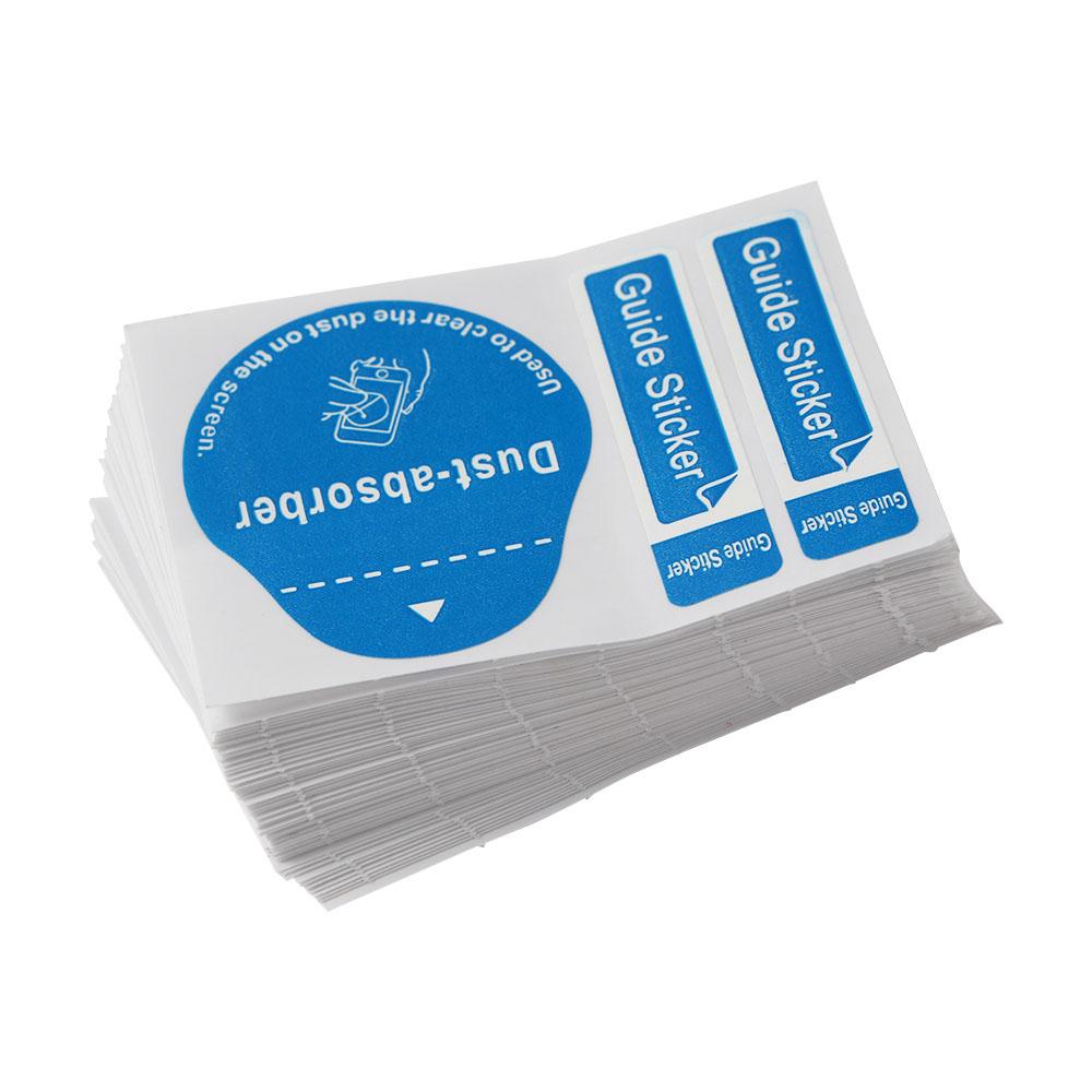 Средство для очистки экрана, з – обзор и цена Dust Removal Sticker