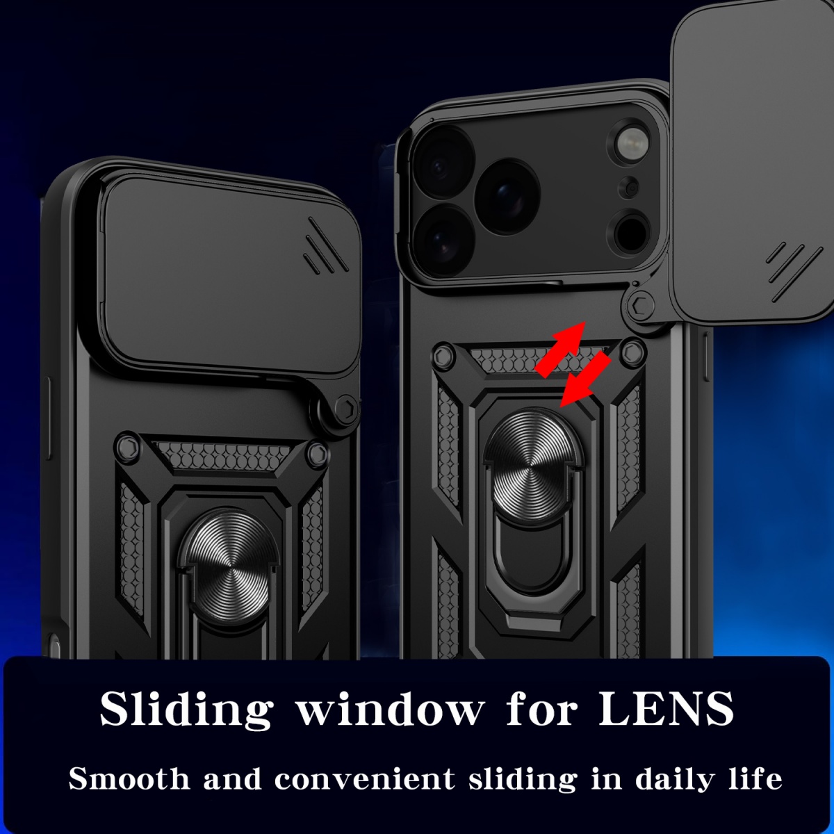 Противоударный чехол для iPhon – обзор и цена Camera Lens Protector