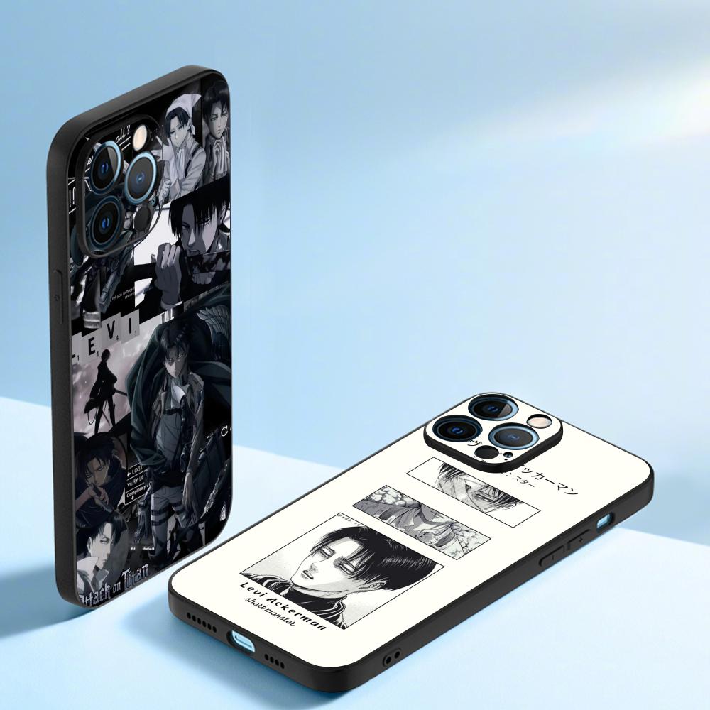 Чехол для телефона Levi ackerm – обзор и цена Apple Iphone 15