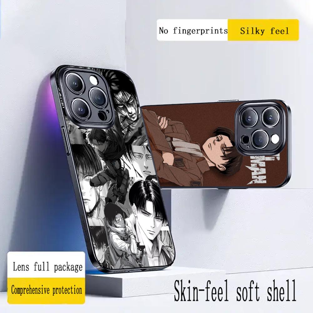 Чехол для телефона Levi ackerm – обзор и цена Apple Iphone 15