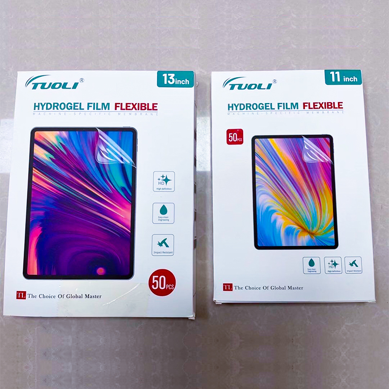TUOLI 10 шт. универсальная пле – обзор и цена Screen Protector Cutter