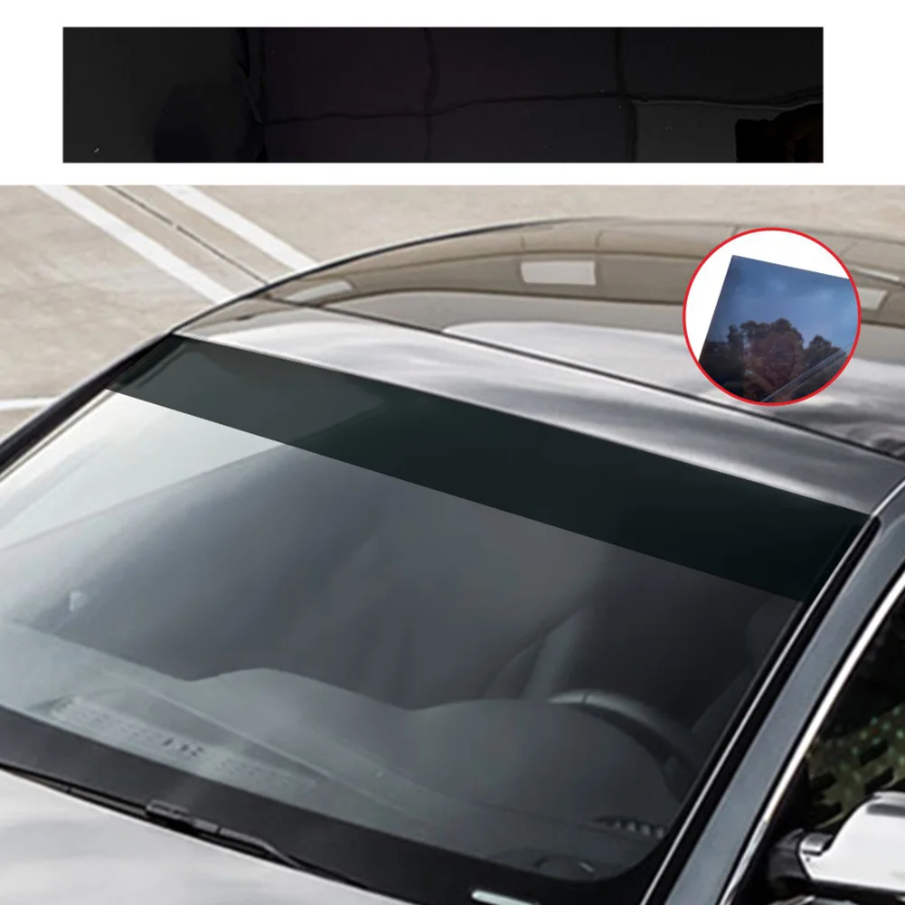 Пленка для тонировки автомобил – обзор и цена Glass Protector Auto