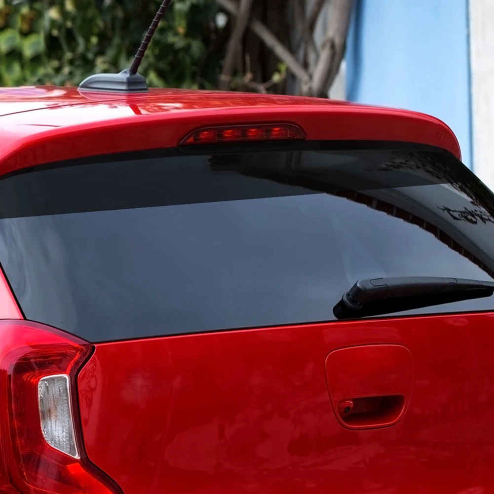 Пленка для тонировки автомобил – обзор и цена Glass Protector Auto