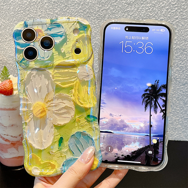 Модный чехол для телефона с ри – обзор и цена Apple Iphone 15