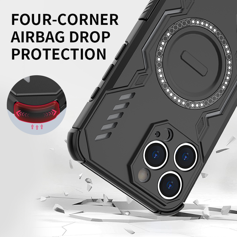 Магнитный чехол для iPhone 17  – обзор и цена Camera Lens Protector