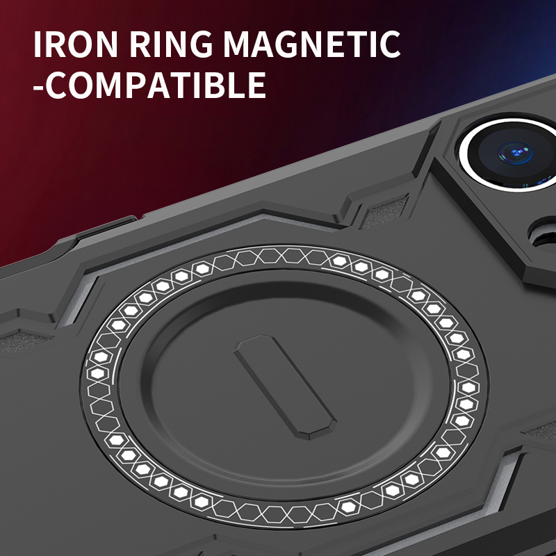 Магнитный чехол для iPhone 17  – обзор и цена Camera Lens Protector